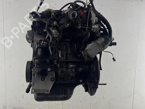 Motor CITROËN C3 I (FC_, FN_) 1.4 HDi | BP30389247M1