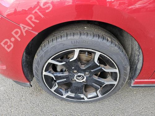 Left front driveshaft CITROËN DS3 (SA_) 1.6 THP 150 | BP36682905M38 - Image 14