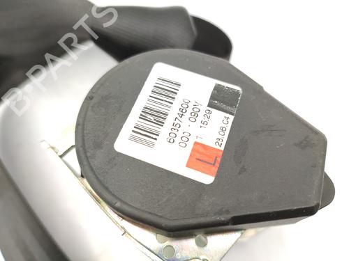 Venstre bak beltestrammer VW GOLF V (1K1) 1.4 FSI | BP23753888C89 