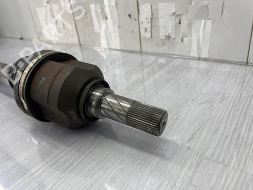 Left front driveshaft RENAULT LAGUNA III (BT0/1) 2.0 dCi (BT07, BT0J, BT14, BT1A, BT1S) | BP38056944M38  - Image 6