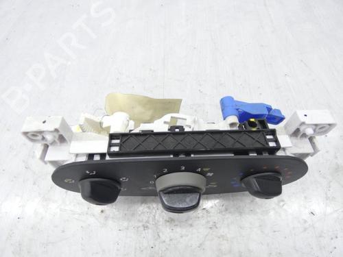 Used Climate control Climate control DACIA SANDERO 1.4 MPI LPG (72 hp) 23696429 23696429