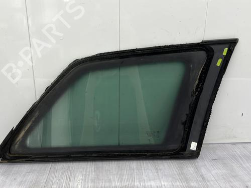 Used Rear left quarter glass OPEL ASTRA H Estate (A04) 1.9 CDTI 16V (L35) (120 hp) 23693351