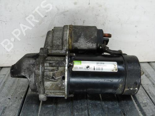 Starter OPEL CORSA C (X01) 1.2 (F08, F68) | BP23665179M8  - Image 9