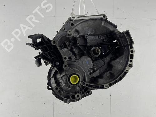Used Gearbox PEUGEOT 207 (WA_, WC_) 1.4 (73 hp) 23759729