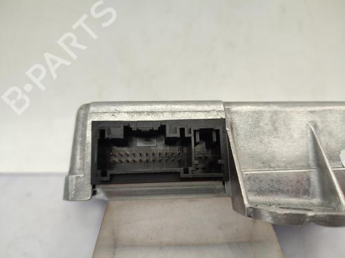 Kollisjonspute styreenhet RENAULT MEGANE II (BM0/1_, CM0/1_) 1.5 dCi (BM0F, BM0T, BM2B, CM0F, CM0T) (82 hp) 23743336