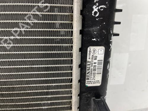 Water radiator DACIA LOGAN II 1.5 dCi | BP40535903M31 - Image 5