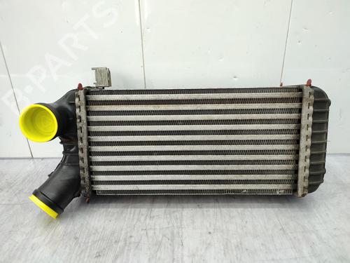 Intercooler FORD C-MAX II (DXA/CB7, DXA/CEU) 1.6 TDCi | BP23729254M30 - Image 5