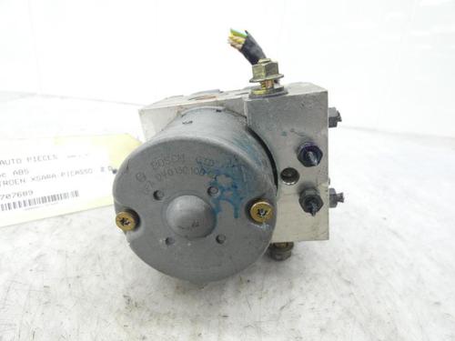 ABS pump CITROËN XSARA PICASSO (N68) 2.0 HDi | BP23686514M43 
