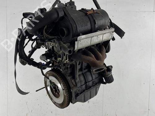 Used Engine RENAULT CLIO II (BB_, CB_) 1.2 (BB0A, BB0F, BB10, BB1K, BB28, BB2D, BB2H, CB0A,... (58 hp) 29204303