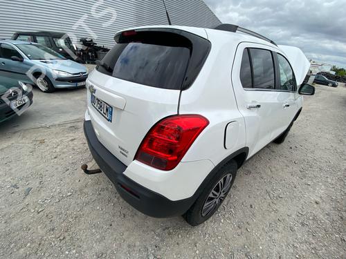 Left mirror CHEVROLET TRAX  | BP37717405C26  - Image 40