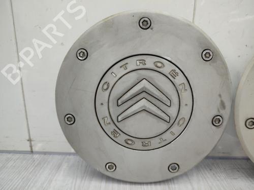 Hub cap CITROËN BERLINGO Box Body/MPV (B9) 1.6 HDi 90 16V | BP23677760C160 
