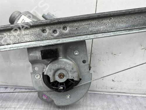 Front right window mechanism CITROËN C1 (PM_, PN_) 1.0 | BP23749743C23 - Image 8