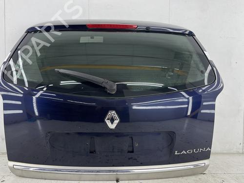 Tailgate RENAULT LAGUNA II Grandtour (KG0/1_) 1.9 dCi (KG0G) | BP24865059C6 
