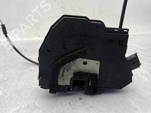 Used Front left lock Front left lock RENAULT CLIO IV (BH_) 1.5 dCi 75 (75 hp) 32330057 32330057