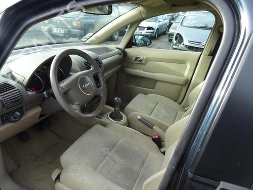 Climate control AUDI A2 (8Z0) 1.4 TDI | BP23704452I5 - Image 12