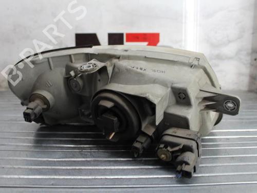 Left headlight HYUNDAI ACCENT II (LC) 1.5 CRDi | BP23693530C28 