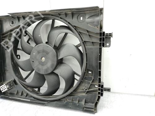 Radiator fan RENAULT CAPTUR I (J5_, H5_) 1.5 dCi 110 | BP23740721M35 - Image 7