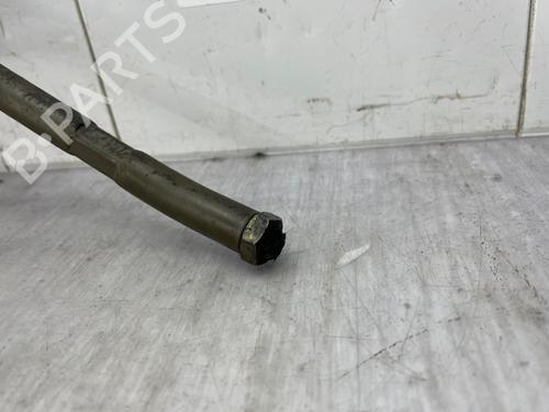Used Steering rack Steering rack PEUGEOT 206 Hatchback (2A/C) 2.0 HDI 90 (90 hp) 35978898 35978898
