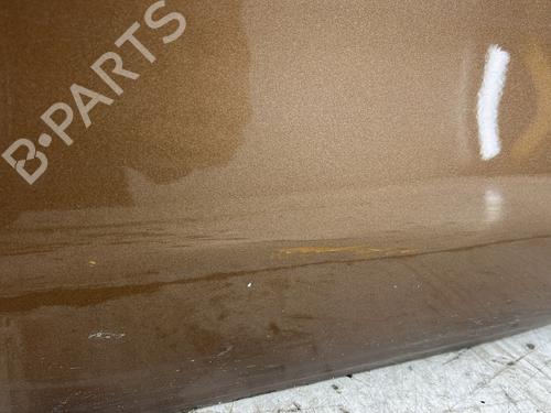 Right front door FORD B-MAX (JK) 1.6 TDCi | BP29341014C3 