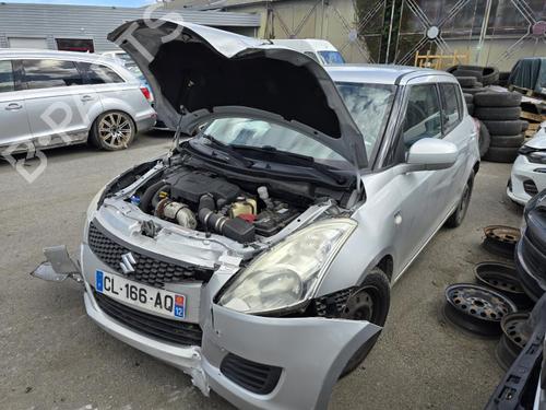 Engine SUZUKI SWIFT IV (FZ, NZ) | BP37451344M1 - Image 18