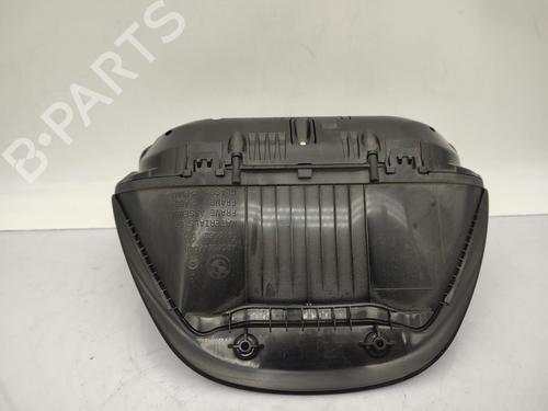 Used Instrument cluster BMW X1 (F48) sDrive 16 d (116 hp) 23722509