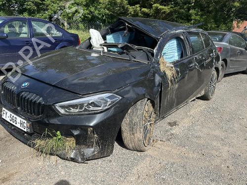 Left front shock absorber BMW 1 (F40) 118 d | BP37419227M16 - Image 9