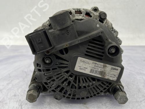 Alternator FORD C-MAX II (DXA/CB7, DXA/CEU) 1.6 TDCi | BP31583573M7  - Image 7