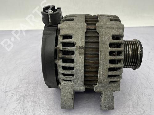 Used Alternator Alternator FORD GALAXY II (WA6) 2.0 TDCi (140 hp) 24115658 24115658