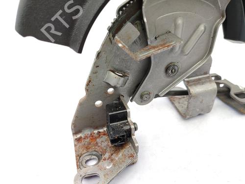 Used Hand brake Hand brake CITROËN C1 II (PA_, PS_) 1.0 VTi 68 (69 hp) 23741601 23741601