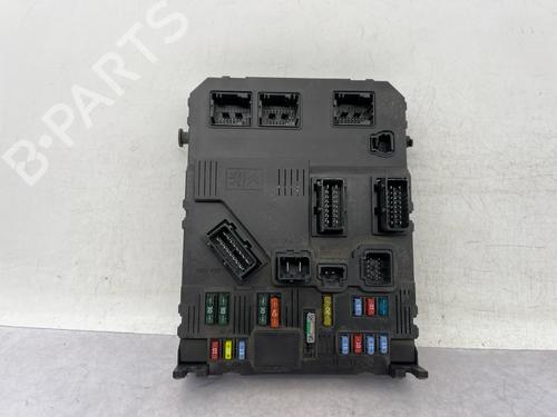 Electronic module CITROËN C2 (JM_) 1.4 HDi | BP40439583M83 - Image 9