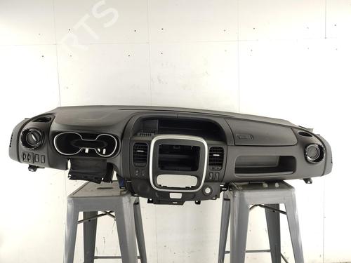 Dashboard RENAULT TRAFIC III Van (FG_) 2.0 dCi 145 (FGML) | BP23730997C46 