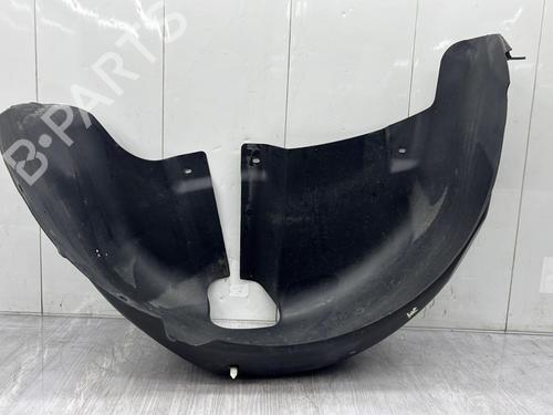 Wheel arch VW POLO V (6R1, 6C1) 1.4 TDI | BP23759779C56 