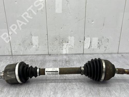 Left front driveshaft CITROËN DS4 (NX_) 2.0 HDi 165 | BP29477567M38 - Image 3
