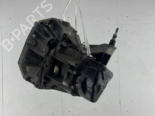 Gearbox RENAULT CLIO III (BR0/1, CR0/1) 1.4 16V | BP23663153M3 