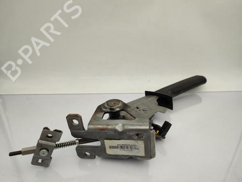 Hand brake LANCIA DELTA III (844_) 1.6 D Multijet (844.AXC11, 844.AXC1A) | BP23676886I18
