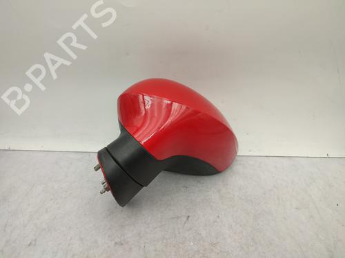 Used Left mirror SEAT IBIZA IV (6J5, 6P1) 1.6 TDI (90 hp) 27681900