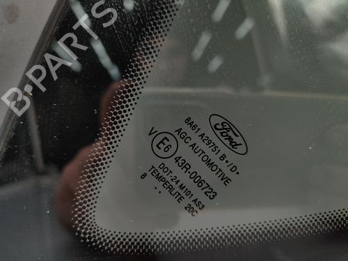 Panel rute bak venstre FORD FIESTA VI (CB1, CCN) 1.25 | BP23739340C93 