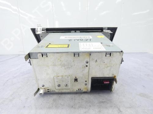 Radio SEAT LEON (1P1) 1.9 TDI | BP23698451E6 
