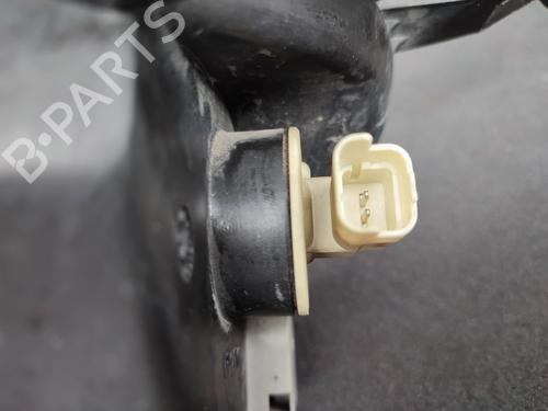 Right headlight CITROËN XSARA PICASSO (N68) 2.0 HDi | BP23669784C29 