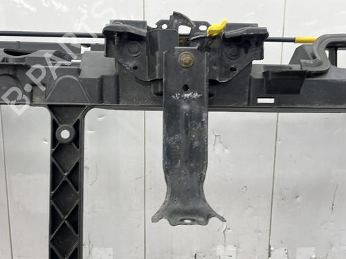 Frontplade/Frontkurv FORD FIESTA VI (CB1, CCN) 1.5 TDCi | BP33720260C72 - Image 16