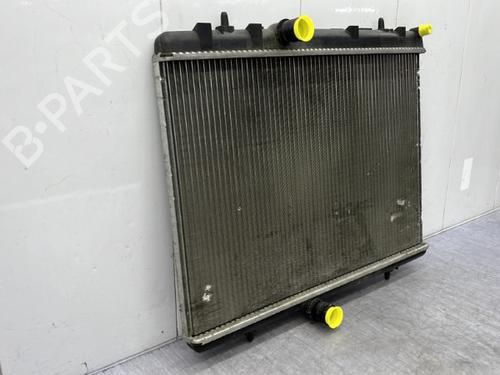 Water radiator CITROËN BERLINGO MULTISPACE (B9) 1.6 HDi 90 | BP23754419M31 - Image 7