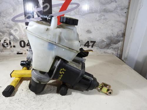 Servo brake MERCEDES-BENZ E-CLASS (W211) E 240 (211.061) | BP23684960M42 