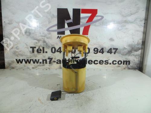 Fuel pump BMW 1 (E87) 118 d | BP23678839M76  - Image 5