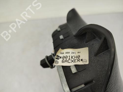 Driver airbag VW GOLF IV (1J1) 1.4 16V | BP23710782C9 