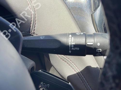 Right front window switch PEUGEOT 208 I (CA_, CC_) 1.6 HDi | BP23675336I26  - Image 7