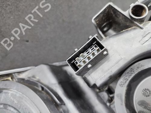 Left headlight PEUGEOT 207 (WA_, WC_) 1.4 HDi | BP28094983C28 
