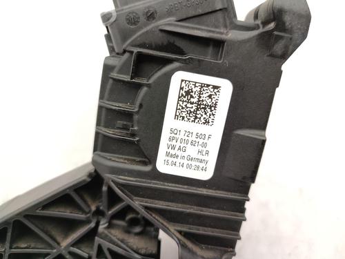 pedal-seat-leon-5f1-2012-2013-2014-2015-2016-2017-2018-2019-2020-2021-23678648 main image