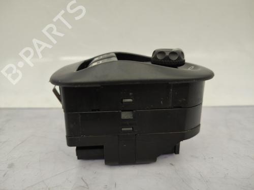 Used Left front window switch Left front window switch PEUGEOT 206 Hatchback (2A/C) 1.4 HDi eco 70 (68 hp) 23722339 23722339