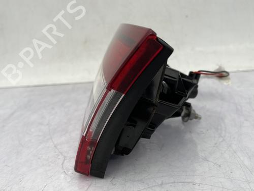 Right tailgate light RENAULT CLIO IV (BH_) 0.9 TCe 90 (BHNF, BHMA, BHMH, BHJK, BHJR) | BP23761458C80 - Image 5