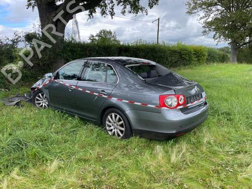Rear mirror VW JETTA III (1K2) 1.9 TDI | BP23701468I6 - Image 10